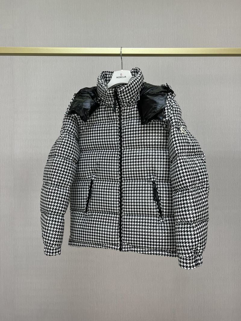 Moncler Down Jackets